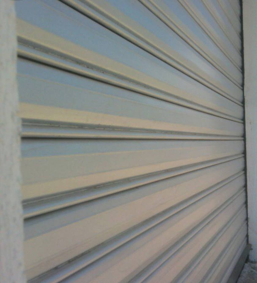 Lámina esmaltada calibre 22