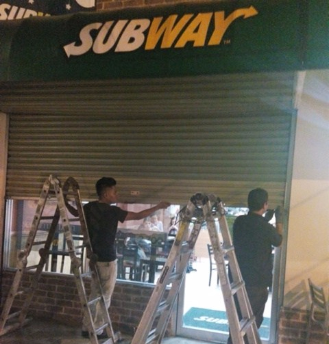 Mantenimiento preventivo