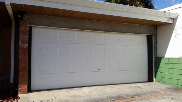 portones eléctricos para garajes