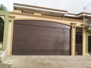 instalacion de portones electricos