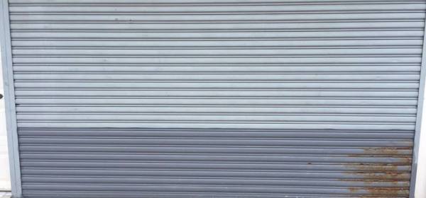 Reparación de cortina en Cartago