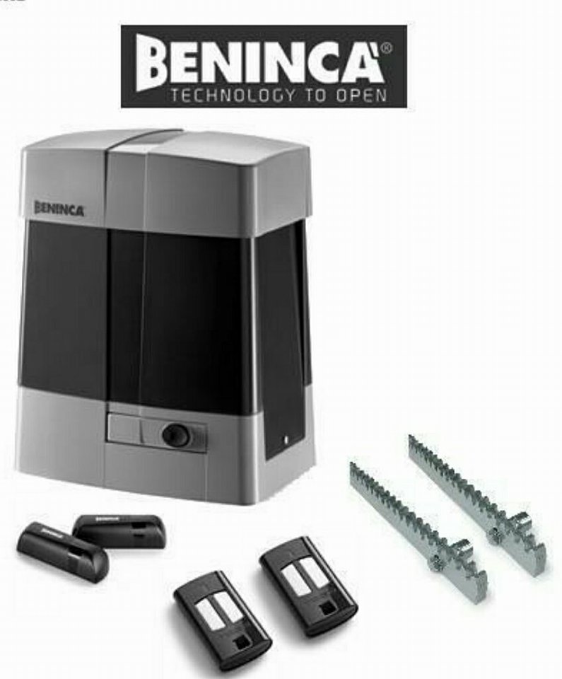 Motores Beninca en Costa Rica