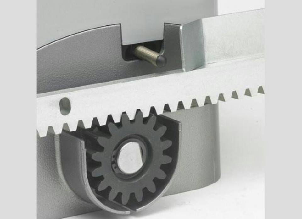 Reparación de portones metálicos y motores