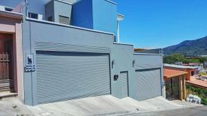 cortinas metálicas para casas