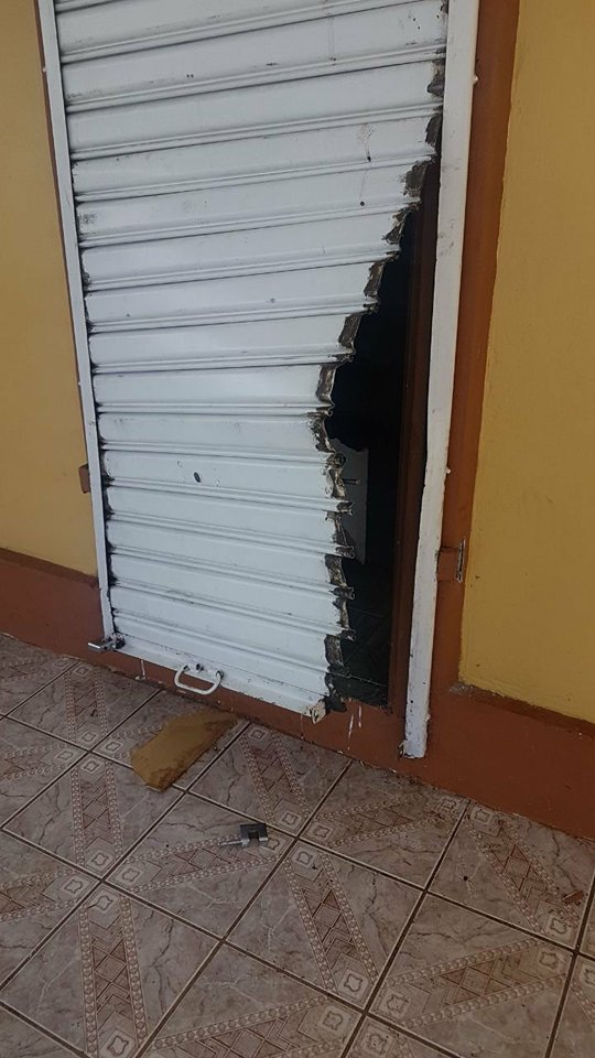  reparación de cortinas metálicas