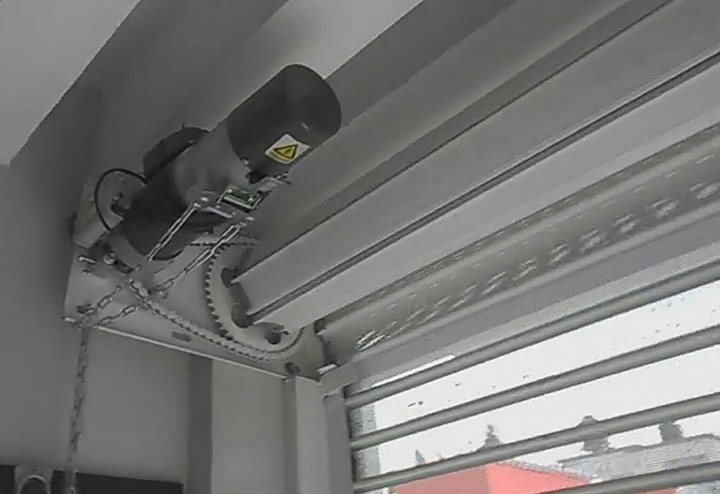 También damos reparación a portones en todo Costa Rica