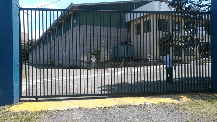 Motores para portones eléctricos a los mejores precios del mercado.
Consulte nuestros precios en motores de cremallera.