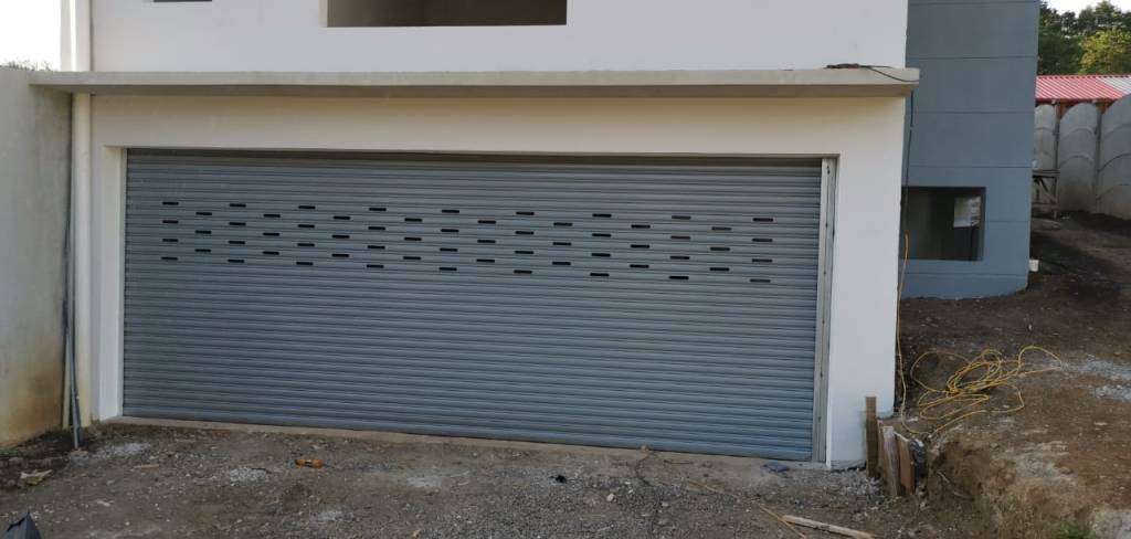 cortinas metálicas costa rica