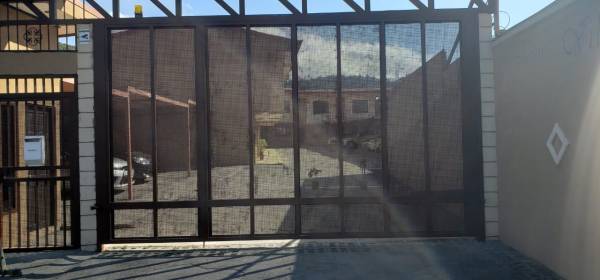 reparacion de portones electricos