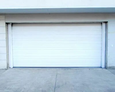 porton-electrico-americano-a-rayas