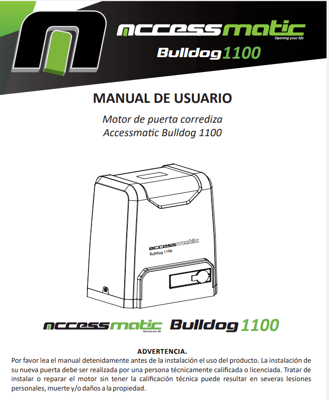 motor-bulldog-1100-para-porton-electrico