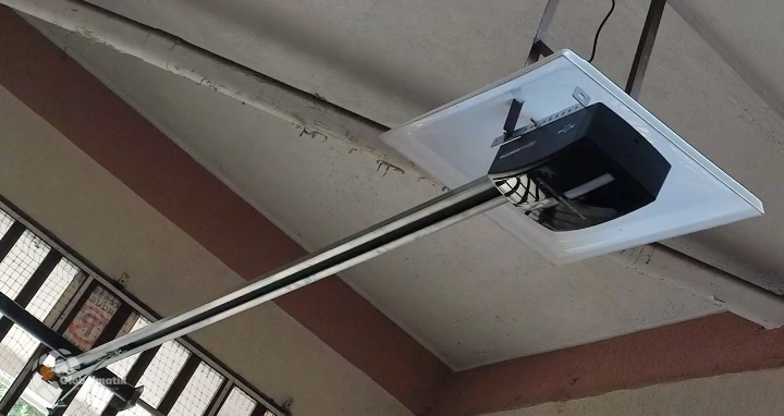 fox-1000-motor-en-porton