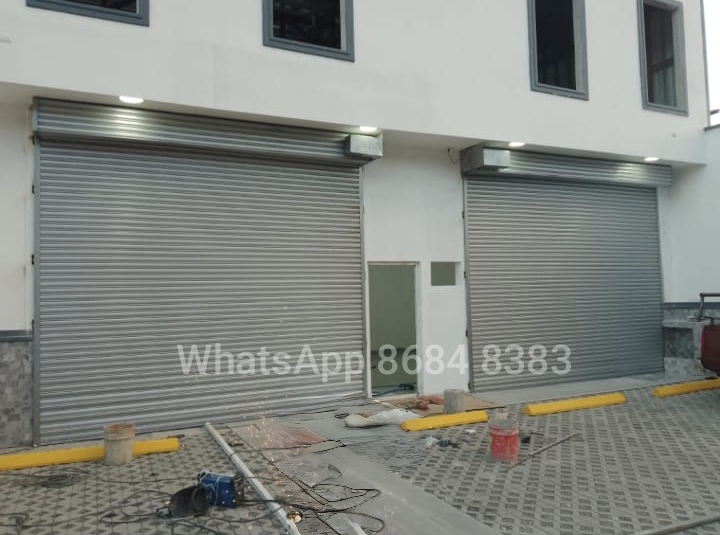 instalacion-de-motor-a-cortina-metaica