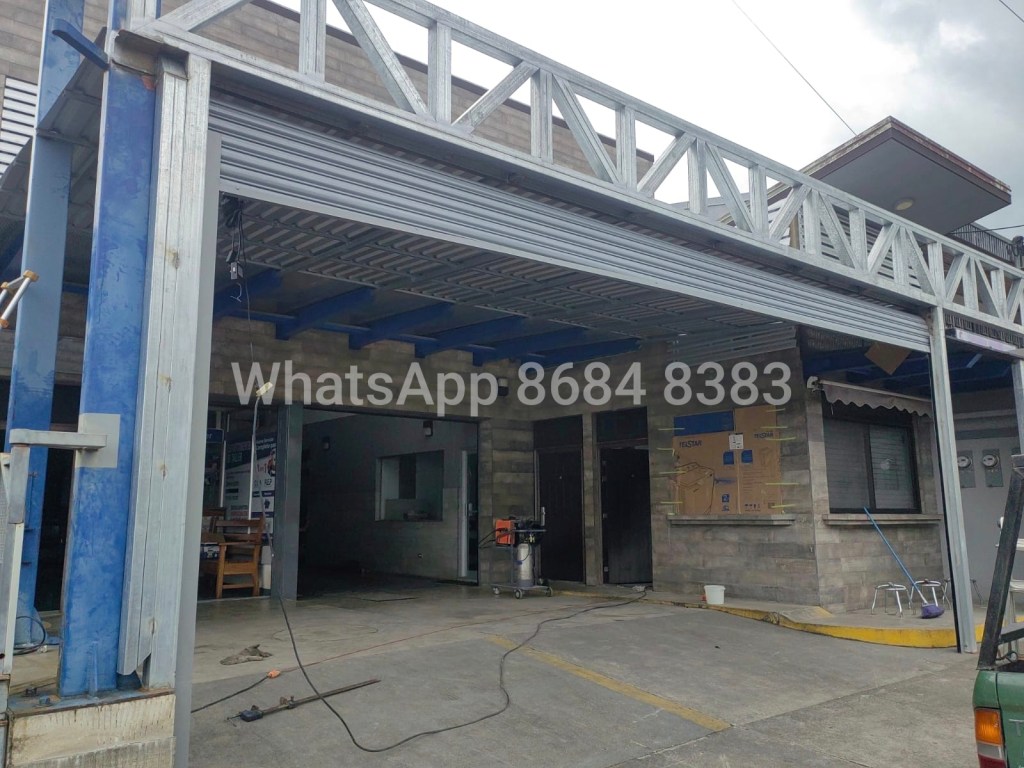 cortina-arrollable-industrial-abierta