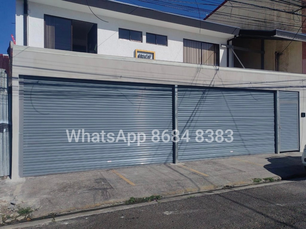 portones-electricos-lamina-cerrada